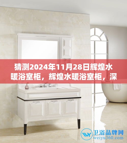 輝煌水暖浴室柜深度測評與介紹，預測未來趨勢至2024年11月28日