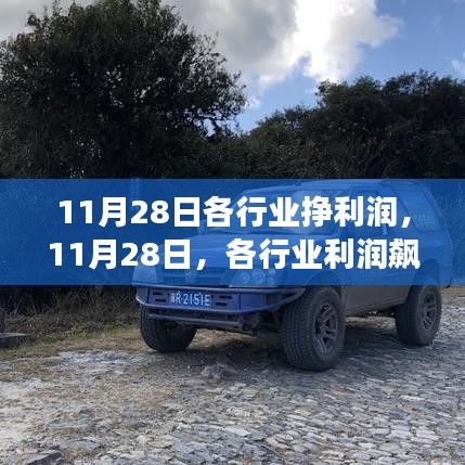 11月28日各行業(yè)利潤飆升，開啟自然探索之旅的黃金時機！