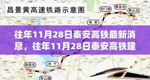 秦安高鐵建設進展最新消息，往年11月28日進展報告揭秘！