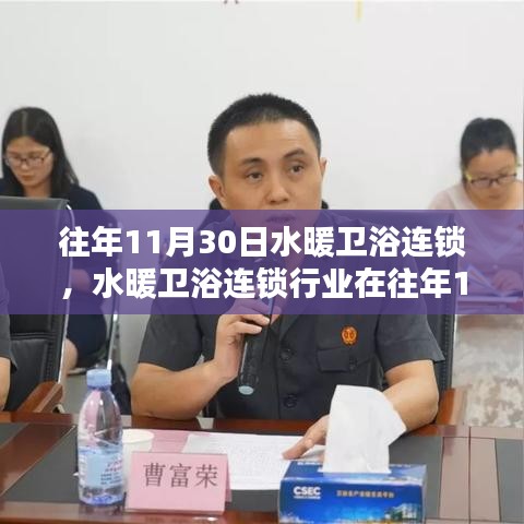 水暖衛浴連鎖行業在年末的經營態勢分析，機遇與挑戰并存的觀點探討與展望