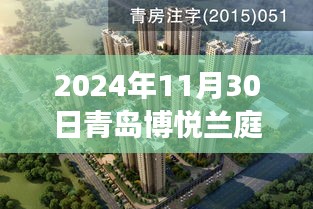 青島博悅蘭庭的日常趣事與友情紐帶，溫馨時光的最新消息（2024年11月30日）