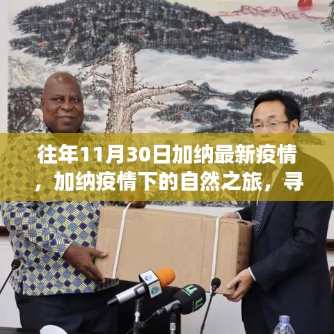加納疫情下的自然之旅，尋找內心的寧靜與自然的魅力（往年11月30日最新疫情背景）