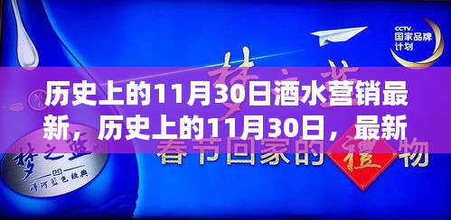 歷史上的11月30日酒水營銷最新動態與全面評測分析