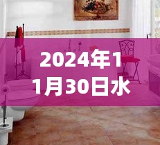揭秘水暖衛浴行業風云變幻，倒閉真相與啟示背后的日子——2024年11月30日回顧