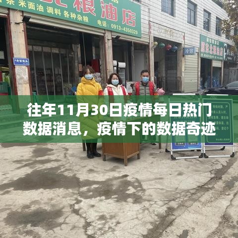 疫情數據奇跡背后的智能科技，引領未來疫情防控之路的啟示與希望