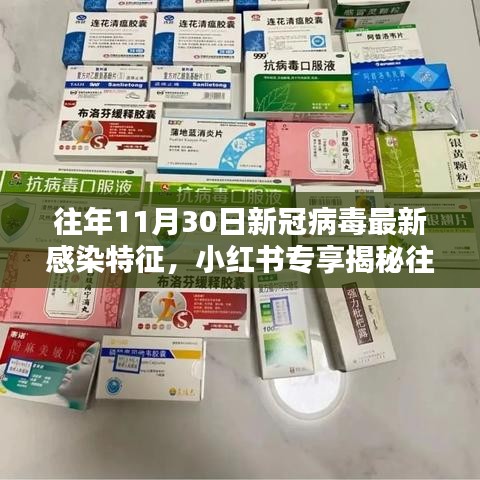 往年11月30日新冠病毒最新感染特征揭秘，小紅書上的防護指南與應對策略