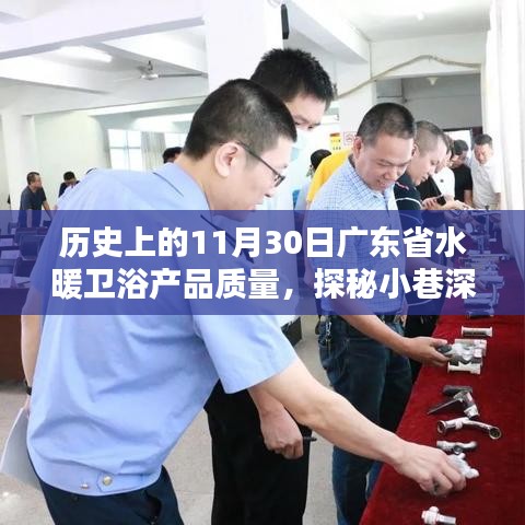 探秘廣東水暖衛浴傳奇，小巷深處的衛浴時光與傳奇故事（11月30日質量探秘）