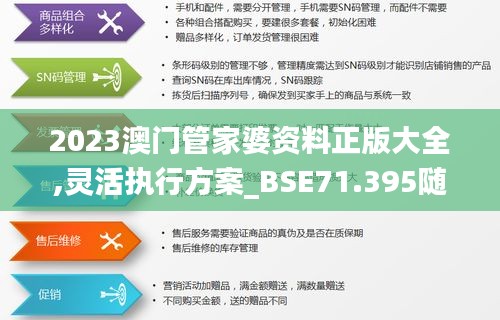 2023澳門管家婆資料正版大全,靈活執行方案_BSE71.395隨身版