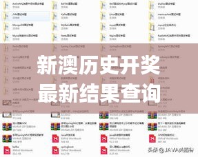 新澳歷史開獎最新結果查詢表,新式數據解釋設想_數線程版TVG70.701