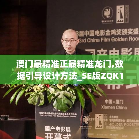 澳門最精準正最精準龍門,數據引導設計方法_SE版ZQK16.117