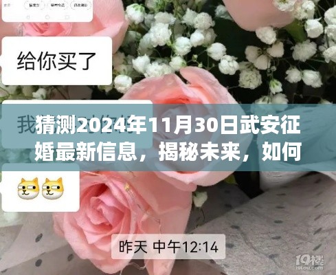 揭秘未來，揭秘武安征婚最新信息（預測至2024年11月30日）