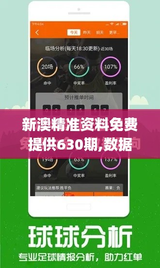 新澳精準資料免費提供630期,數據引導執行策略_LPF94.618動態版