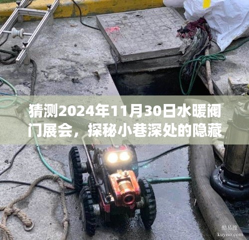 探秘水暖閥門展會，小巷深處的隱藏寶藏，開啟奇妙之旅——2024年11月30日水暖閥門展揭秘！