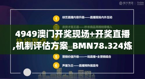 4949澳門開獎現場+開獎直播,機制評估方案_BMN78.324煉髓境
