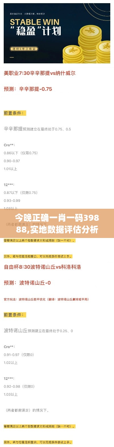 今晚正確一肖一碼39888,實地數據評估分析_LJR5.618冒險版