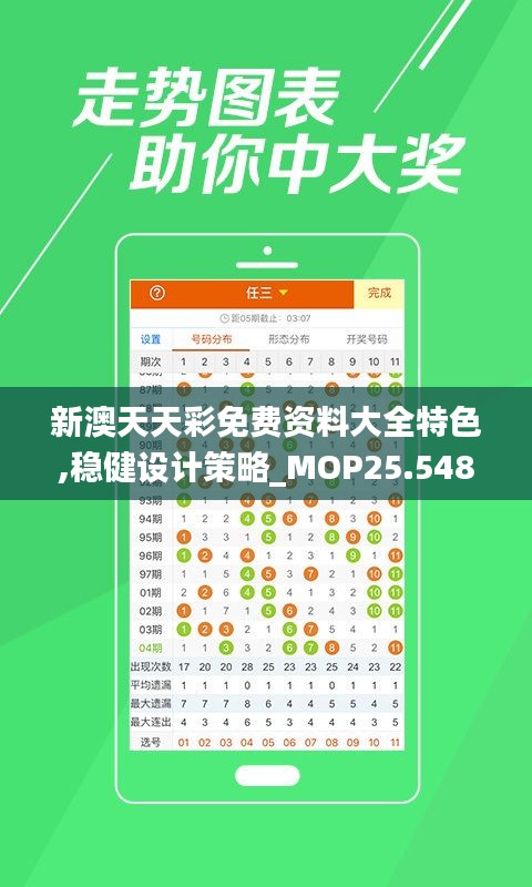 新澳天天彩免費資料大全特色,穩健設計策略_MOP25.548教育版