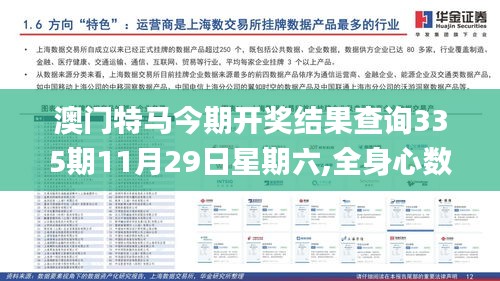 澳門特馬今期開獎結果查詢335期11月29日星期六,全身心數據指導枕_XQT18.533家居版