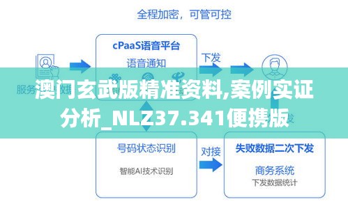 澳門玄武版精準資料,案例實證分析_NLZ37.341便攜版