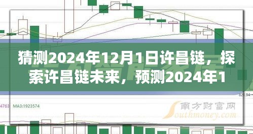 許昌鏈未來展望，探索挑戰與機遇，預測許昌鏈發展至2024年12月1日的趨勢