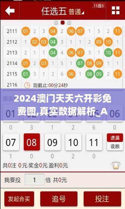 2024澳門天天六開彩免費圖,真實數據解析_AP63.638-4