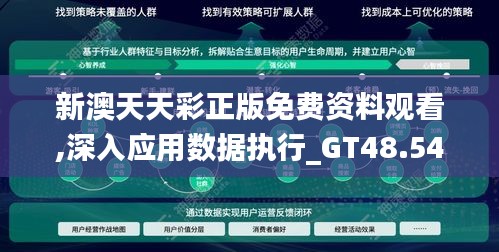 新澳天天彩正版免費資料觀看,深入應用數據執行_GT48.546-1