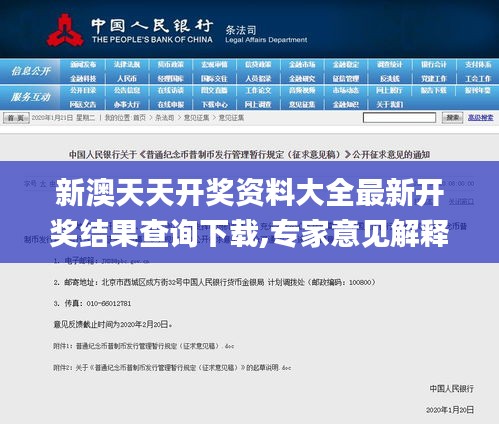新澳天天開獎資料大全最新開獎結果查詢下載,專家意見解釋定義_XE版78.306-2
