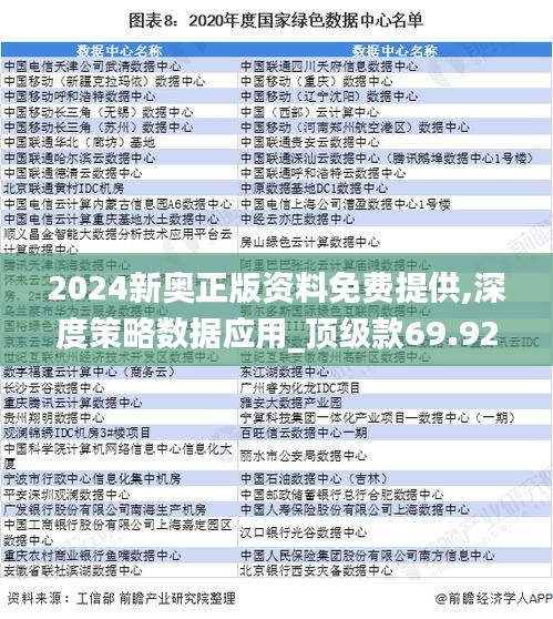 2024新奧正版資料免費提供,深度策略數據應用_頂級款69.929-4
