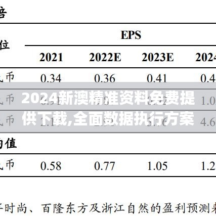 2024新澳精準資料免費提供下載,全面數據執行方案_模擬版166.231-9
