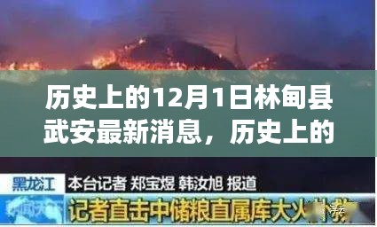歷史上的12月1日，林甸縣武安新篇章的變革與成長力量