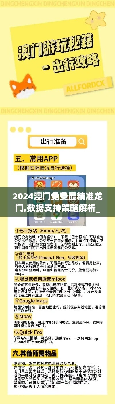 2024澳門免費最精準龍門,數據支持策略解析_尊享版46.647-8