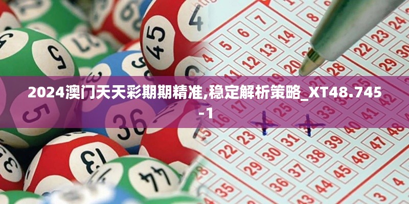 2024澳門天天彩期期精準,穩定解析策略_XT48.745-1