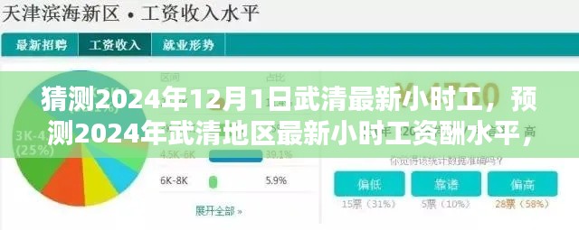 2024年武清地區(qū)最新小時工資酬水平預(yù)測與分析，聚焦三大要點(diǎn)