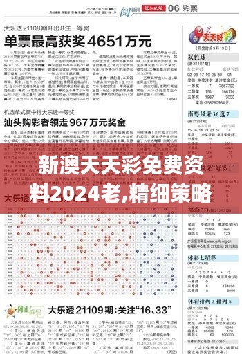 新澳天天彩免費(fèi)資料2024老,精細(xì)策略定義探討_MP87.967-5