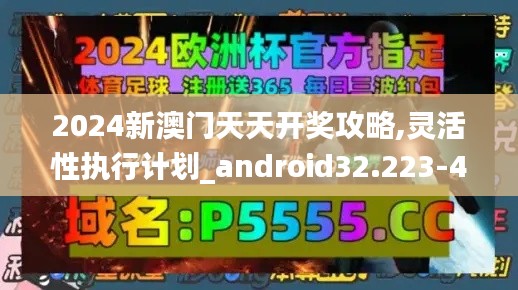 2024新澳門天天開獎攻略,靈活性執行計劃_android32.223-4
