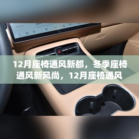 冬季座椅通風新風尚，12月座椅通風全解析與體驗