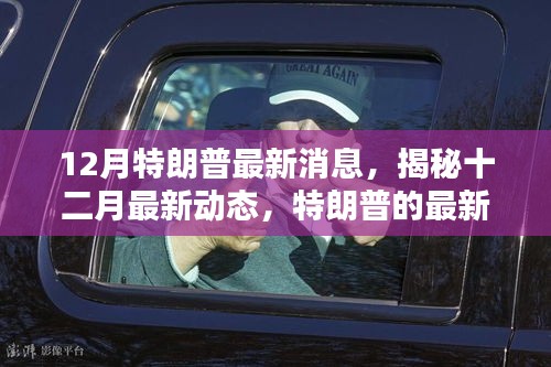 揭秘特朗普十二月最新動態，深度解析最新消息與影響