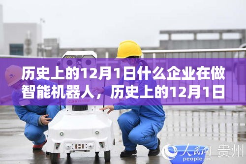 歷史上的12月1日智能機器人先驅企業深度評測與產品深度解析