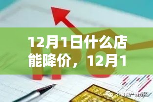 12月1日店鋪降價潮深度解析，產品特性、用戶體驗與競品對比