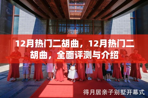 全面評測與介紹，12月熱門二胡曲精選