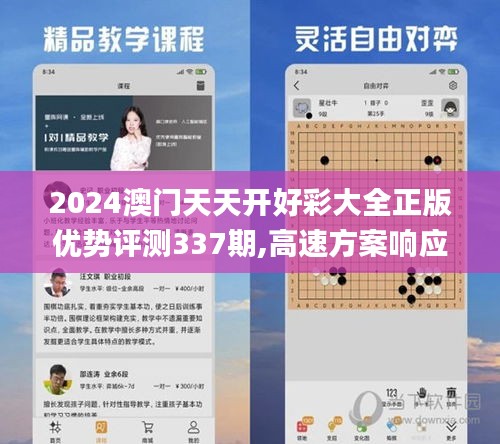 2024澳門天天開好彩大全正版優勢評測337期,高速方案響應解析_Harmony款54.865-6