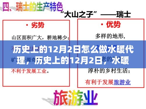 深度解析與體驗評測，歷史上的12月2日如何成功做水暖代理業(yè)務(wù)