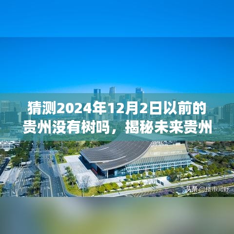 揭秘貴州未來綠化狀況，至2024年12月2日前綠意盎然的預測指南
