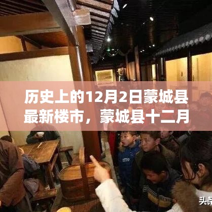 蒙城縣十二月二日樓市深度解析，歷史沿革與當(dāng)前態(tài)勢觀察下的樓市動態(tài)及思考