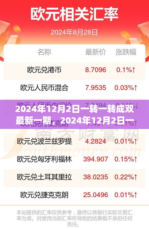一轉(zhuǎn)一轉(zhuǎn)成雙最新一期，揭秘浪漫愛情之旅的秘訣