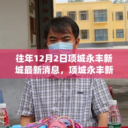 項城永豐新城最新動態揭秘，探尋十二月二日最新消息的脈絡與影響