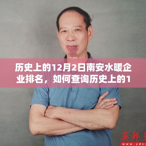 歷史上的12月2日南安水暖企業排名解析及查詢指南