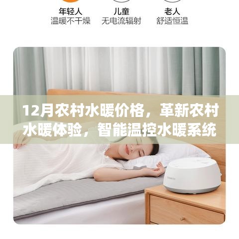 12月農村水暖價格，革新農村水暖體驗，智能溫控水暖系統前沿解讀與深度體驗
