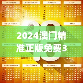 2024澳門精準正版免費339期,創新性執行計劃_PT46.244-3