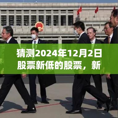 新手入門指南，如何預測2024年12月2日股票新低猜測與策略分析